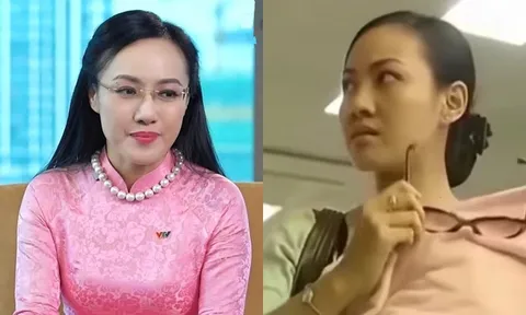 Nữ BTV xinh đẹp VTV: “Mọi người nhìn tôi với ánh mắt căm hờn”