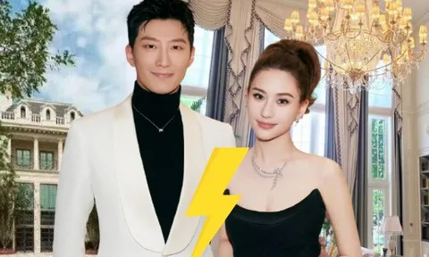 "Toang" thật rồi: Tài tử Đậu Kiêu bị ái nữ trùm sòng bạc đuổi cổ khỏi biệt thự, giờ sống chật vật vì rỗng túi?