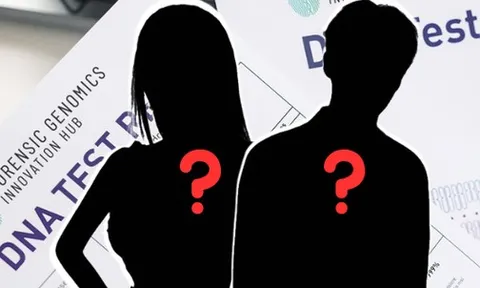 Sao nữ bị ép mang con đi xét nghiệm ADN: Kết quả 99,99% huyết thống, nhà trai lật lọng "còn 0,01% không phải con ruột"