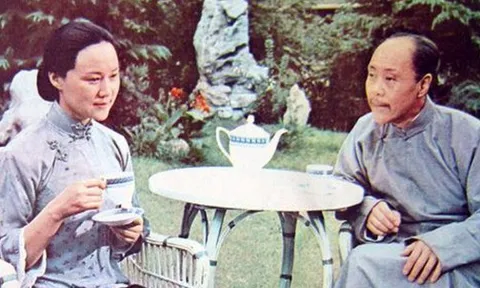 Trung Quốc không có thêm phim nào đỉnh như này nữa đâu: Rating 99% vô địch thiên hạ, từng giây đều là tuyệt tác