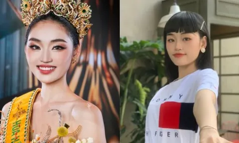 Tân Miss Grand Yến Nhi bị tấn công về nhan sắc, netizen khẳng định Quế Anh "ăn đứt"