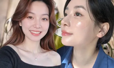 Phụ nữ U40 chăm uống 4 loại "nước thần" là "cứu cánh" giúp da căng mướt, trắng sáng như thiếu nữ 