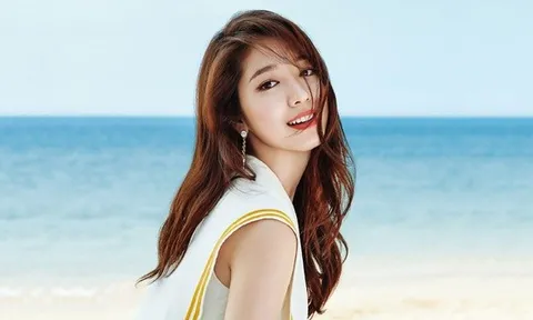 10 mỹ nhân diễn đỉnh nhất Hàn Quốc 2025: Song Hye Kyo mất hút, nhìn đến hạng 1 mà tưởng chuyện đùa