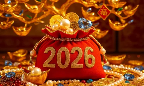 Chuyên gia Thần số học dự báo năm 2026: Những người sinh ngày 1, 10, 19, 28 chú ý!