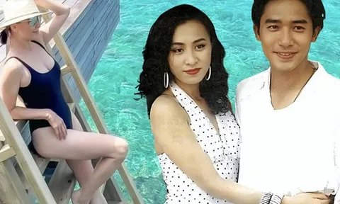 Lương Triều Vỹ không dám bỏ vợ vì "cái nết" của Lưu Gia Linh