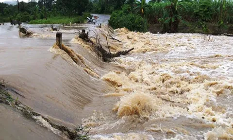 Trung tâm Dự báo khí tượng thuỷ văn cảnh báo nóng, người dân 3 tỉnh sau đặc biệt chú ý