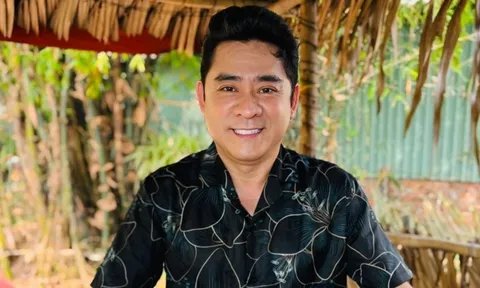 Huỳnh Anh Tuấn được xuất viện