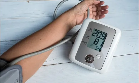 Khỏi hẳn huyết áp cao, gan nhiễm mỡ sau 3 tháng nhờ làm điều này mỗi sáng