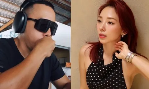 Tóc Tiên dọn ra khỏi biệt thự, Touliver có thay đổi khác lạ nhất từ trước đến nay?