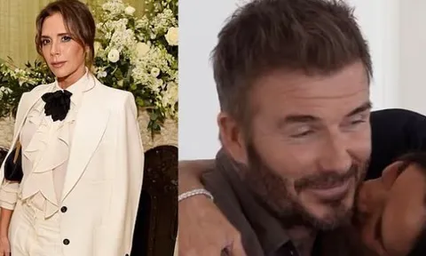 Victoria cuối cùng cũng thừa nhận việc kinh doanh lỗ nặng khiến David Beckham phải "gánh nợ" còng lưng