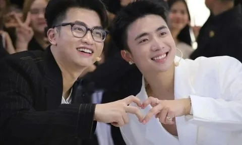 Fan meeting của cặp đồng giới Ninh Dương Story bán vé 2,8 triệu đồng, Sở Văn hóa và Thể thao TPHCM vào cuộc thẩm định