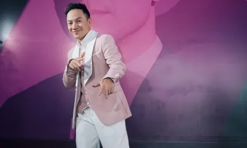Các "anh trai" vượt ngàn chông gai hợp sức giúp Đinh Tiến Đạt