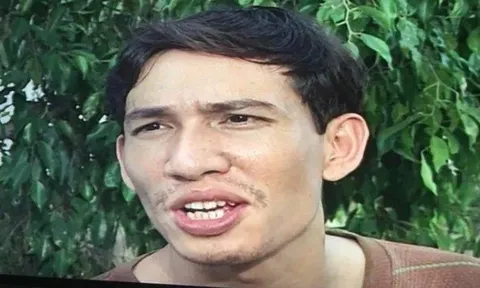 Nam NSƯT từng làm bốc vác, lơ xe đổi đời nhờ đóng 'Gặp nhau cuối tuần'