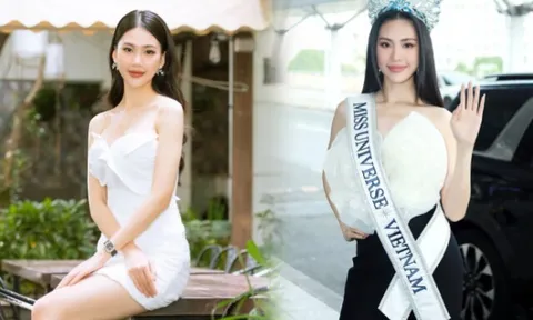 Bùi Quỳnh Hoa nhờ pháp luật can thiệp 'để lấy lại danh dự'
