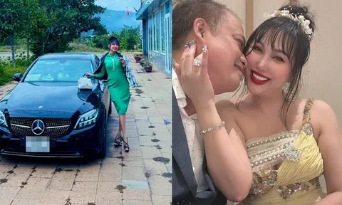 Nữ nghệ sĩ sắp lấy chồng lần 3: Là phó viện trưởng, mẹ đơn thân U45 vẫn được đại gia yêu say đắm