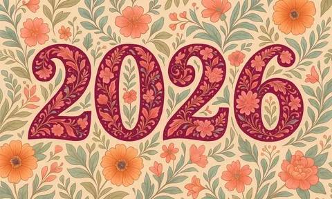 Người sinh ngày 3, 12, 21, 30 chú ý: Thần số học 2026 cảnh báo bất ngờ khiến ai cũng giật mình!