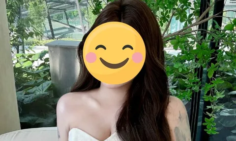 Hotgirl 26 tuổi gây choáng với hồ sơ tình trường kịch tính hơn cả tiểu thuyết: 4 cuộc hôn nhân, 3 lần ly hôn