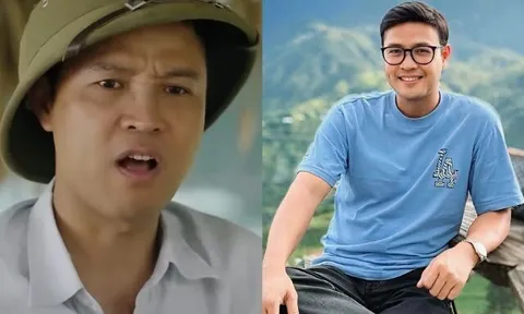 Người đàn ông mê "đá gà" nhất màn ảnh Việt: 40 tuổi được phong NSƯT, có cơ hội thay thế Bắc Đẩu trong Táo Quân