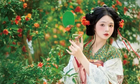 Bước sang tháng 10, 2 con giáp này được Thần Tài che chở, công việc hanh thông, 1 con giáp được thăng chức tăng lương