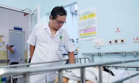 BS Trương Hữu Khanh: ‘Phát hiện thiếu vi chất là đã trễ để phòng ngừa’