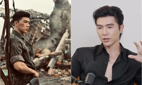 Nam diễn viên phim 700 tỷ đồng: “Tôi vô cùng hụt hẫng”