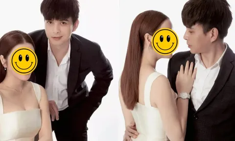 Phú bà Vbiz giàu "nứt đố đổ vách" trực tiếp lên tiếng tin hẹn hò với Hồ Quang Hiếu