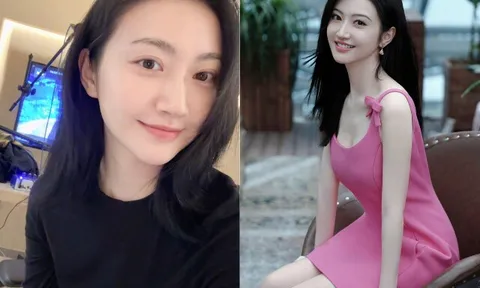 "Đệ nhất mỹ nhân Bắc Kinh" tuổi 37 vẫn chưa ai soán ngôi: Nói "không" với đường, "chống già" thần kỳ bằng 15 phút mỗi...