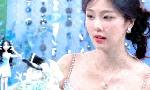 Bạch Lộc bật khóc thừa nhận mắc bệnh nặng, bị sụt cân nghiêm trọng