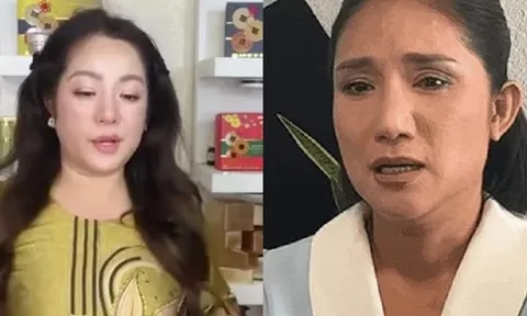 Nữ NSƯT 47 tuổi bị mạo danh lừa đảo: "Có người bị lừa mấy chục nghìn đô"