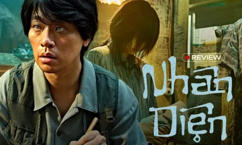 Nhân Diện: Bộ phim khiến cả Hàn Quốc tự vấn lại khái niệm cái đẹp