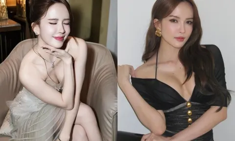 Thiều Bảo Trâm trắng phát sáng nhờ 3 ly "nước thần" mỗi ngày, có loại đến Tăng Thanh Hà cũng mê mẩn