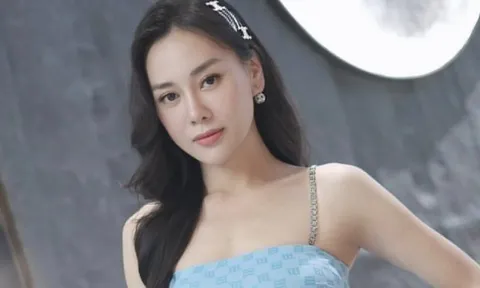 Động thái của Phương Oanh
