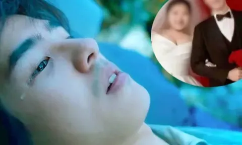 Chú rể nhảy sông trước ngày cưới, người ta bảo là vì "chuyện cỏn con":Từ bao giờ sự suy sụp của người đàn ông lại là "chuyện nhỏ"?