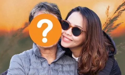 Sao nam Việt lấy vợ trẻ kém 44 tuổi: U70 lên chức bố, cứ 3 rưỡi sáng phải thức dậy làm một việc