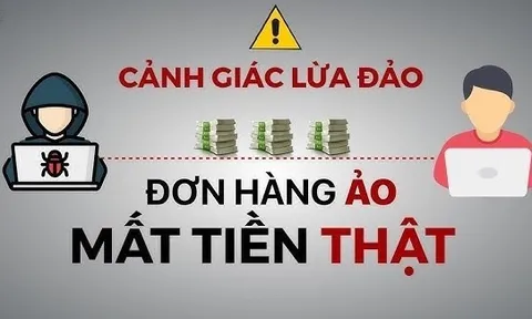 Gia Lai: Mua hàng hưởng hoa hồng trên TikTok, người đàn ông mất hơn 1,7 tỉ đồng