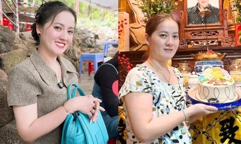 Con gái NSƯT Vũ Linh đáp trả khi bị nói "giàu lên nhờ bố mất", khẳng định kiếm tiền bằng mồ hôi nước mắt