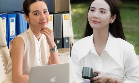 Huyền Lizzie "đẹp từng centimet" gợi nhớ quá khứ, lên tiếng khi khán giả đòi bỏ xem Cách Em 1 Milimet