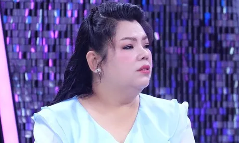 Cho vay tiền mất 200 triệu, người phụ nữ bị diễn viên Tuyền Mập nói thẳng