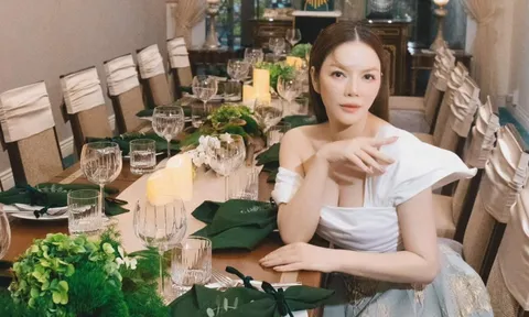 Lý Nhã Kỳ đăng status thông báo chuyện đời tư, hơn 600 người bình luận