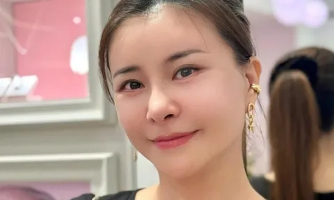 NSƯT Kim Oanh rời Ban Văn nghệ VTV3