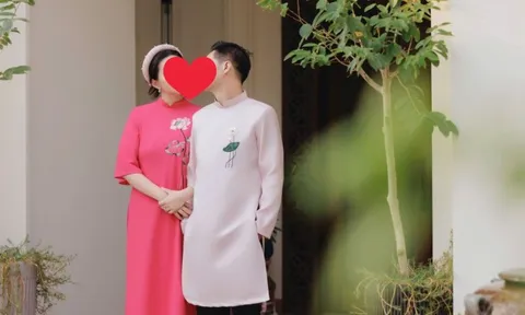 Mỹ nhân Vbiz được chồng đại gia giao hết tài sản: "Nếu xấu tính, em có thể đá anh ấy ra ngoài đường"