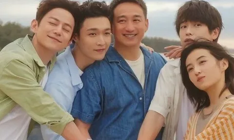Chương trình truyền hình thực tế quốc dân chạm đáy rating: Khi show "chữa lành" bất ngờ truyền năng lượng tiêu cực