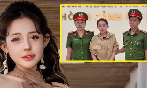 Công an làm việc với ca sĩ Lương Bằng Quang, chồng của Ngân 98 về nội dung gì?