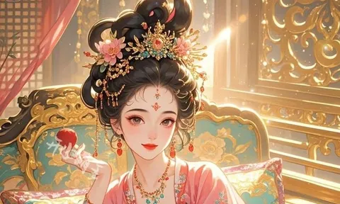 3 con giáp "lên hương" ngày 15/10