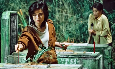 Lo cho phim Việt sau 'Mưa đỏ'