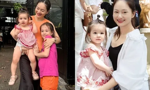 Sao Việt 24h: Lan Phương nói rõ lý do thường xuyên chia sẻ chuyện ly hôn chồng Tây khi được khuyên nên âm thầm giải...