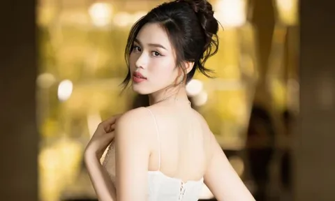 Hoa hậu Đỗ Hà hiện tại ra sao?