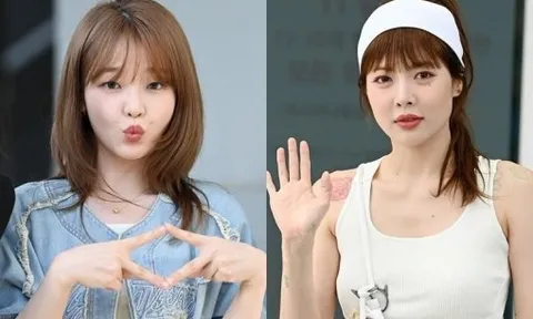 Thần tượng K-pop, nỗi ám ảnh "40kg" và áp lực chuẩn mực ngoại hình
