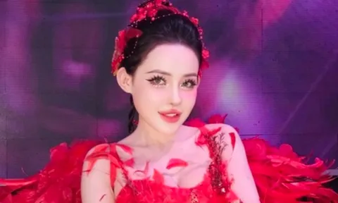Ngân 98, Thuỳ Tiên và loạt chiến thần livestream bán hàng vướng vòng lao lý 0