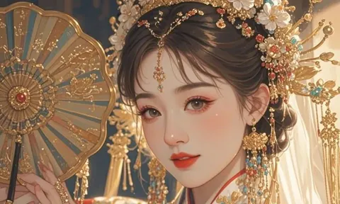 Vận đỏ như son ngày 17/10: 3 con giáp gặp thời, tình tiền viên mãn, may mắn bủa vây